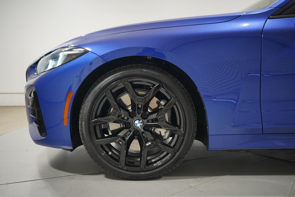 bmw 4 series 2026 WBA43DA06TCW04649 image bmw 4 series 2026 WBA43DA06TCW04649 image